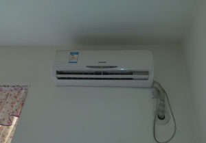 江华空调维修电话是多少