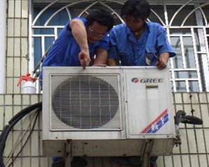 江华空调售后维修服务中心在哪里找