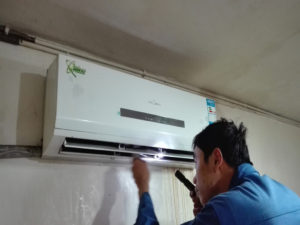 江华格力空调电话是多少