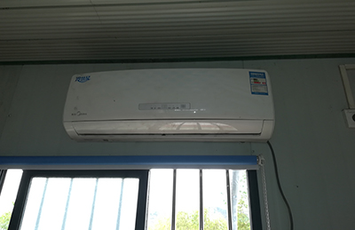 江华空调维修在哪里找