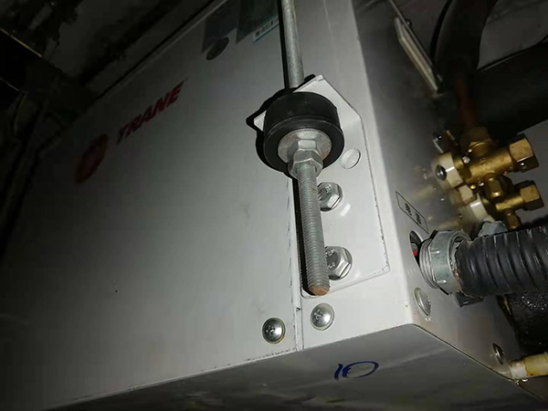 江华空调维修售后服务中心