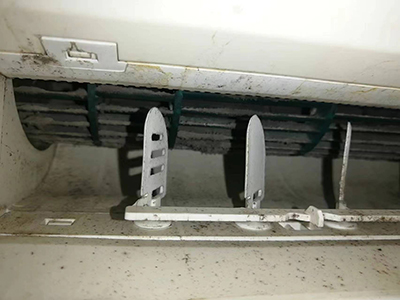 江华空调维修售后服务中心电话是多少