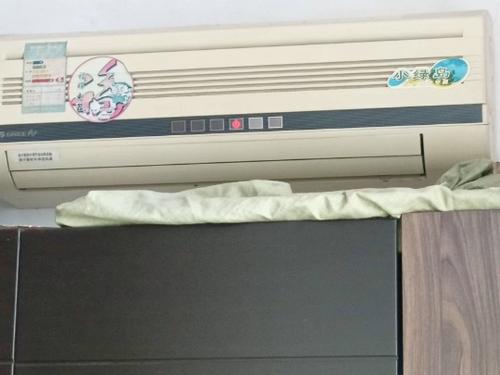 江华空调维修售后服务中心