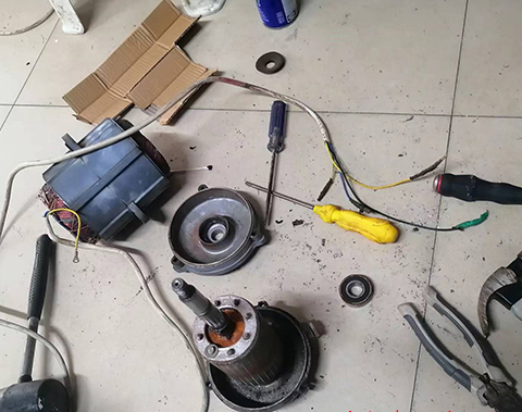 江华空调维修售后服务中心电话在哪里找