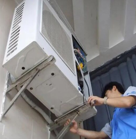 江华24小时空调维修热线