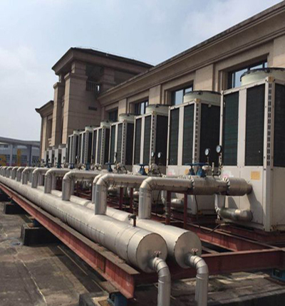 江华多联机维修 江华中央空调维修