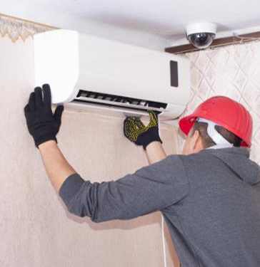 江华空调内机噪音大