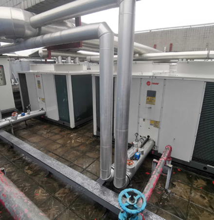 江华附近中央空调维修 江华上门中央空调维修